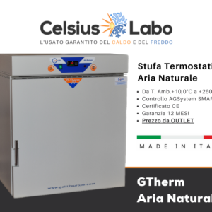 Celsius Labo-GTherm-Aria Naturale-Fratelli Galli